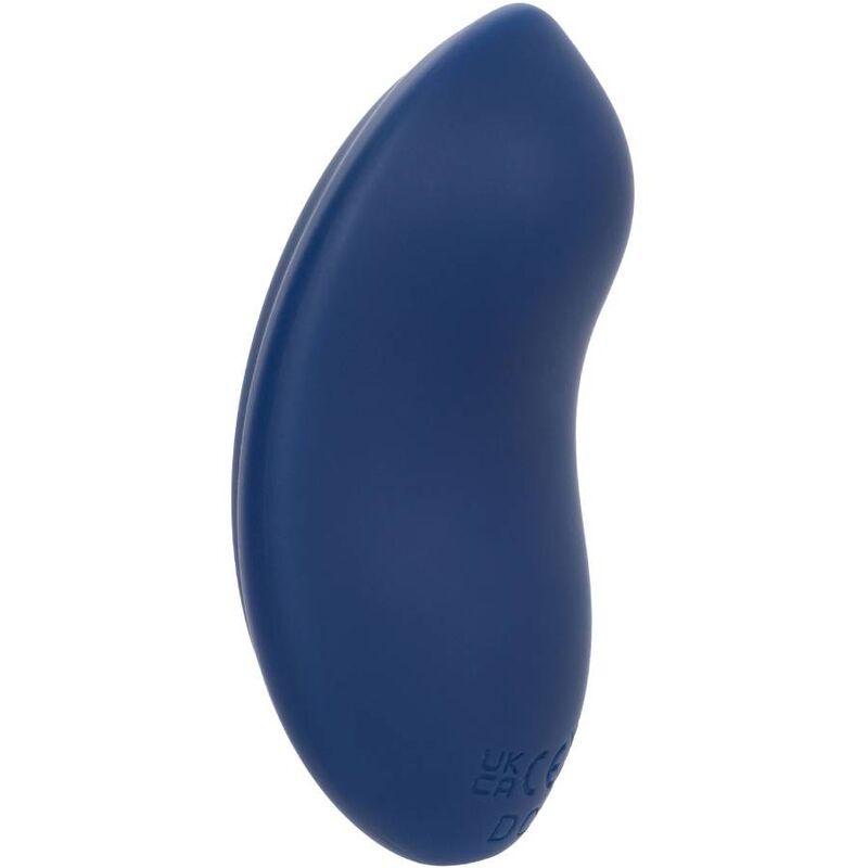 CALEXOTICS - CASHMERE VELVET CURVE BLU