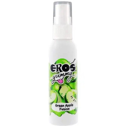 EROS - YUMMY SPRAY CORPORAL MELA VERDE FUSION 50 ML