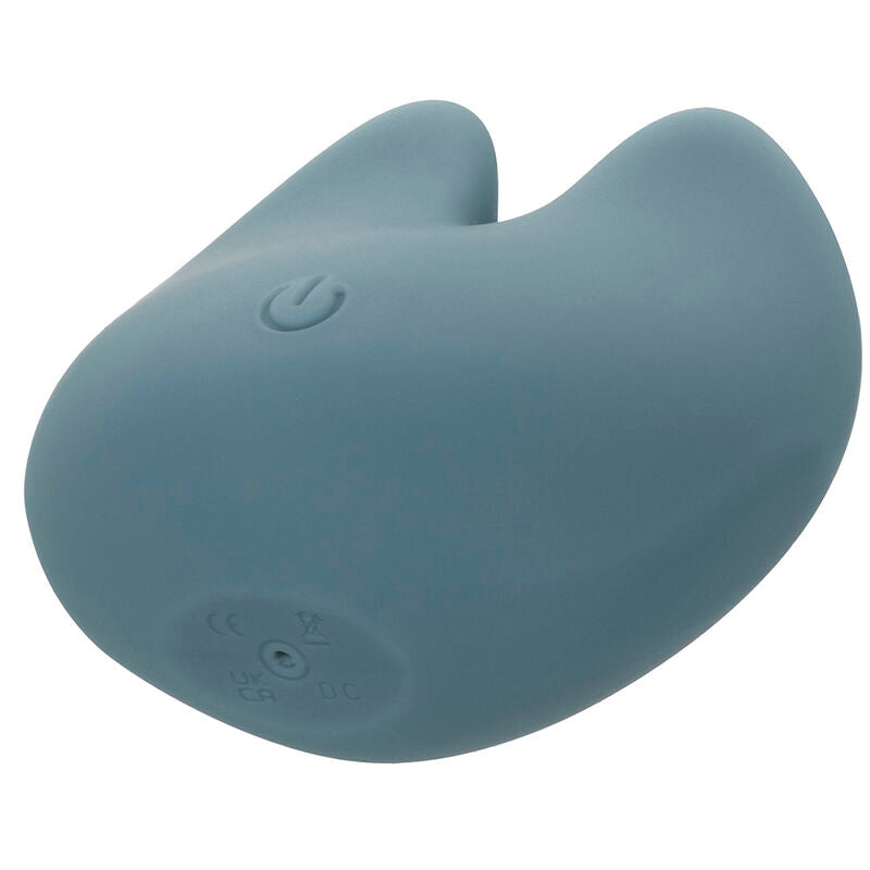 CALEXOTICS - MOD CURVE STIMOLATORE BLU