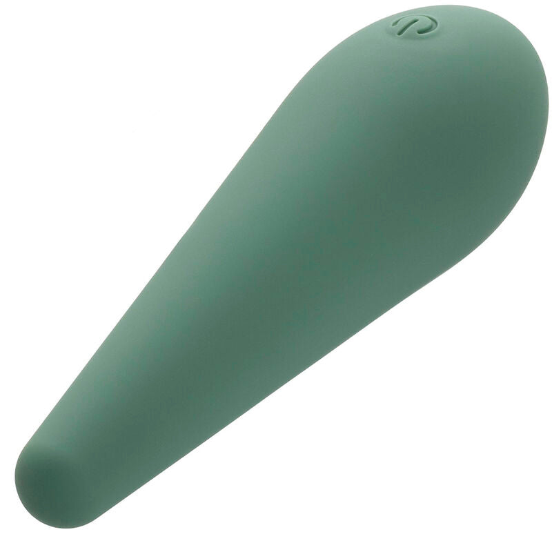 CALEXOTICS - MOD CHIC STIMOLATORE VERDE