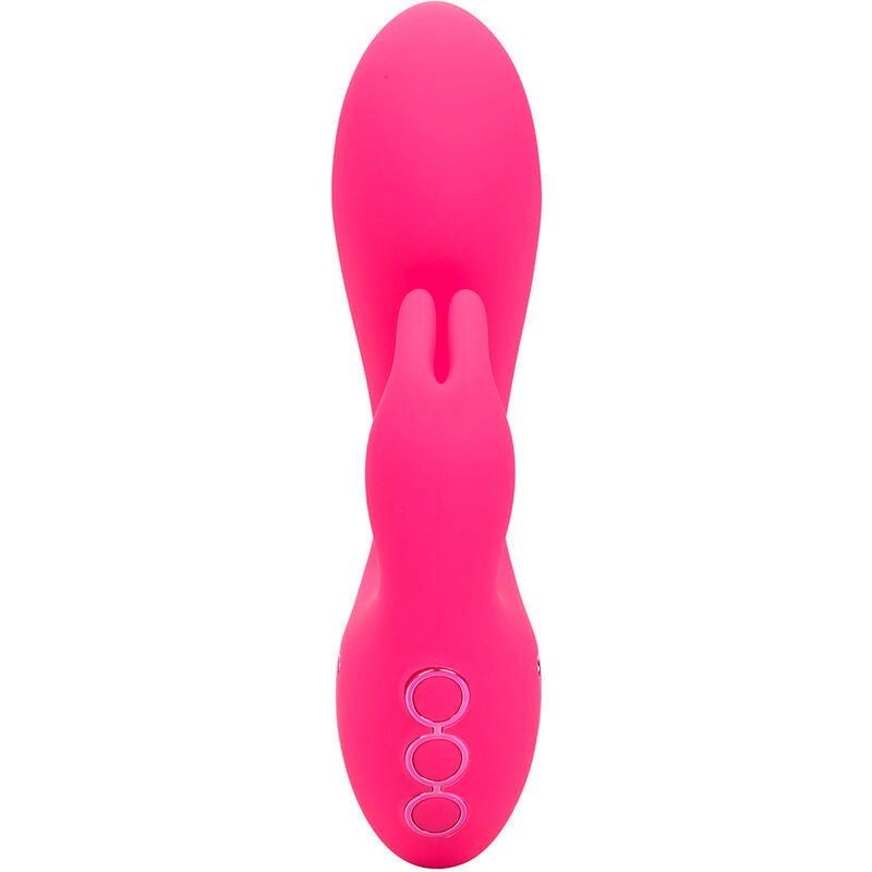 CALEXOTICS - SO. CAL SUNSHINE VIBRATOR RABBIT FUCHSIA DI CALIFORNIA DREAMING