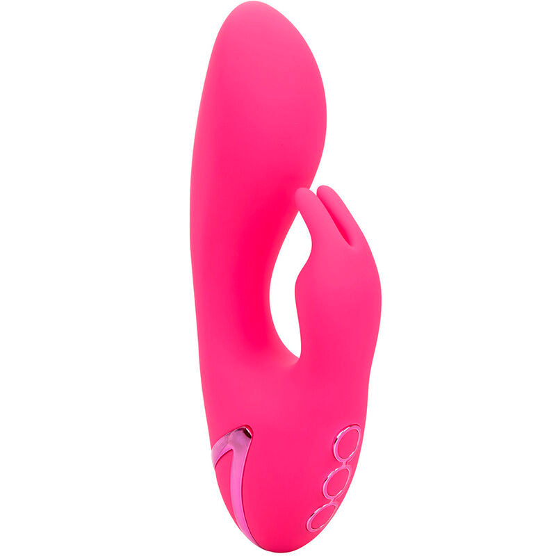 CALEXOTICS - SO. CAL SUNSHINE VIBRATOR RABBIT FUCHSIA DI CALIFORNIA DREAMING