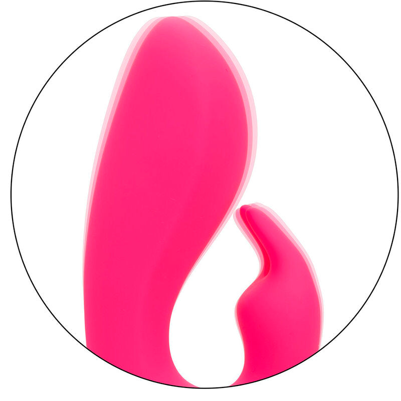 CALEXOTICS - SO. CAL SUNSHINE VIBRATOR RABBIT FUCHSIA DI CALIFORNIA DREAMING