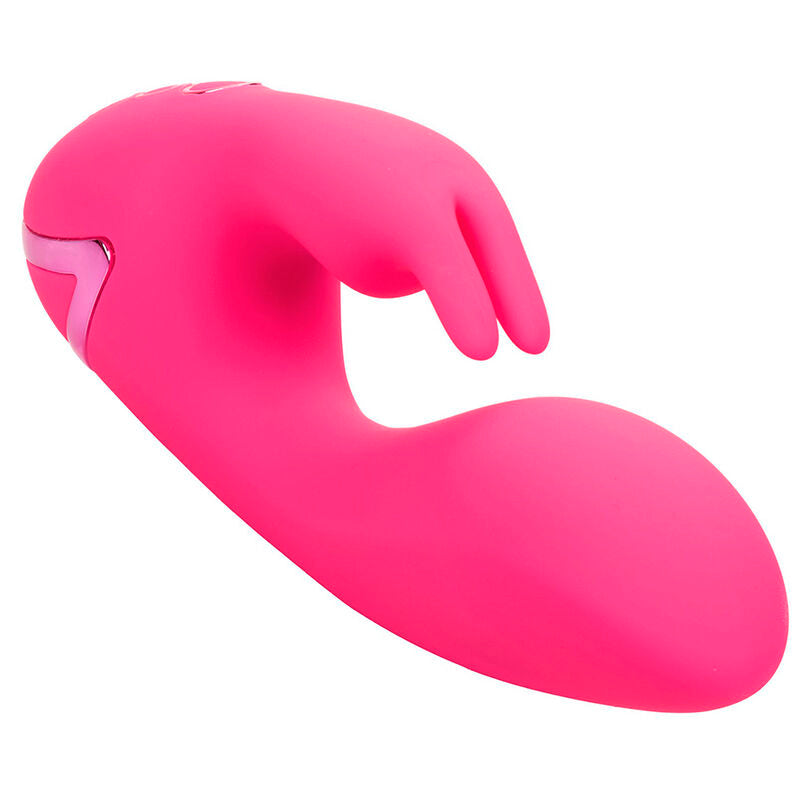 CALEXOTICS - SO. CAL SUNSHINE VIBRATOR RABBIT FUCHSIA DI CALIFORNIA DREAMING