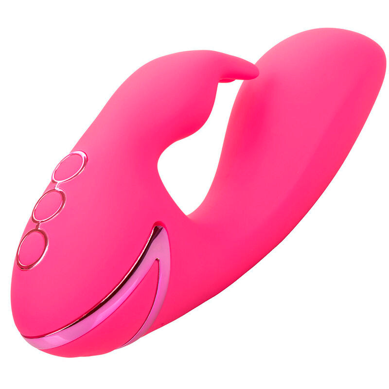 CALEXOTICS - SO. CAL SUNSHINE VIBRATOR RABBIT FUCHSIA DI CALIFORNIA DREAMING