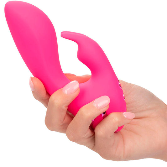 CALEXOTICS - SO. CAL SUNSHINE VIBRATOR RABBIT FUCHSIA DI CALIFORNIA DREAMING