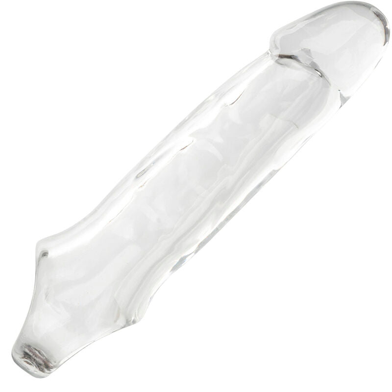 CALEXOTICS - PERFORMANCE MAXX CLEAR VERLÄNGERUNG 6,5 TRANSPARENT