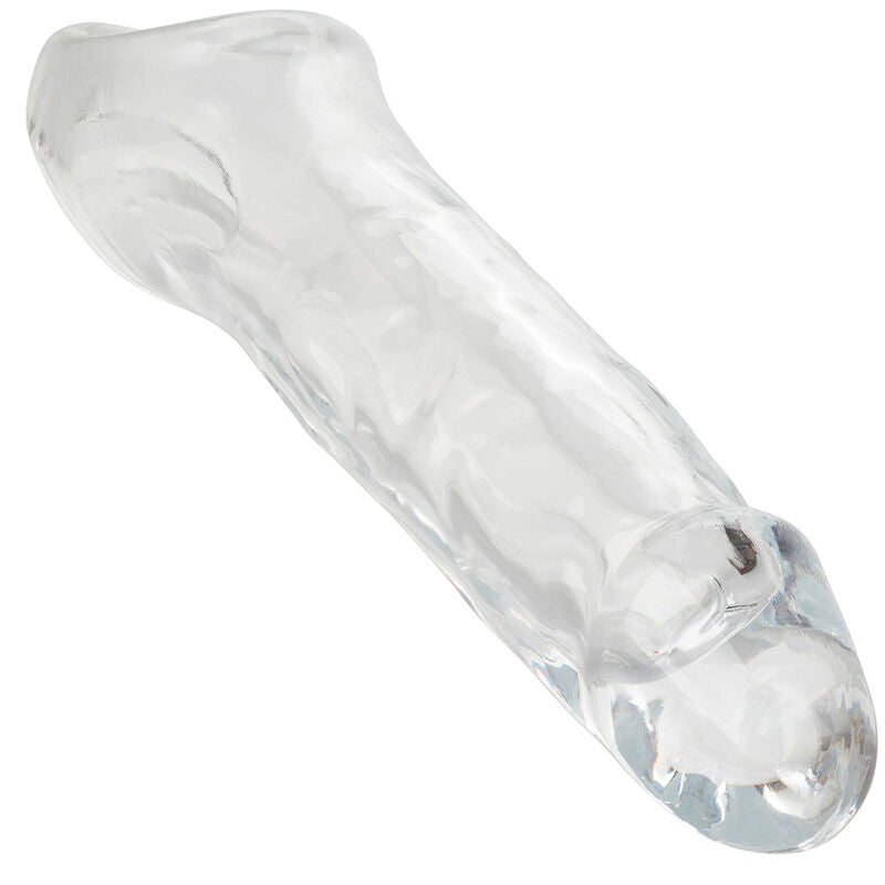 CALEXOTICS - PERFORMANCE MAXX CLEAR VERLÄNGERUNG 6,5 TRANSPARENT