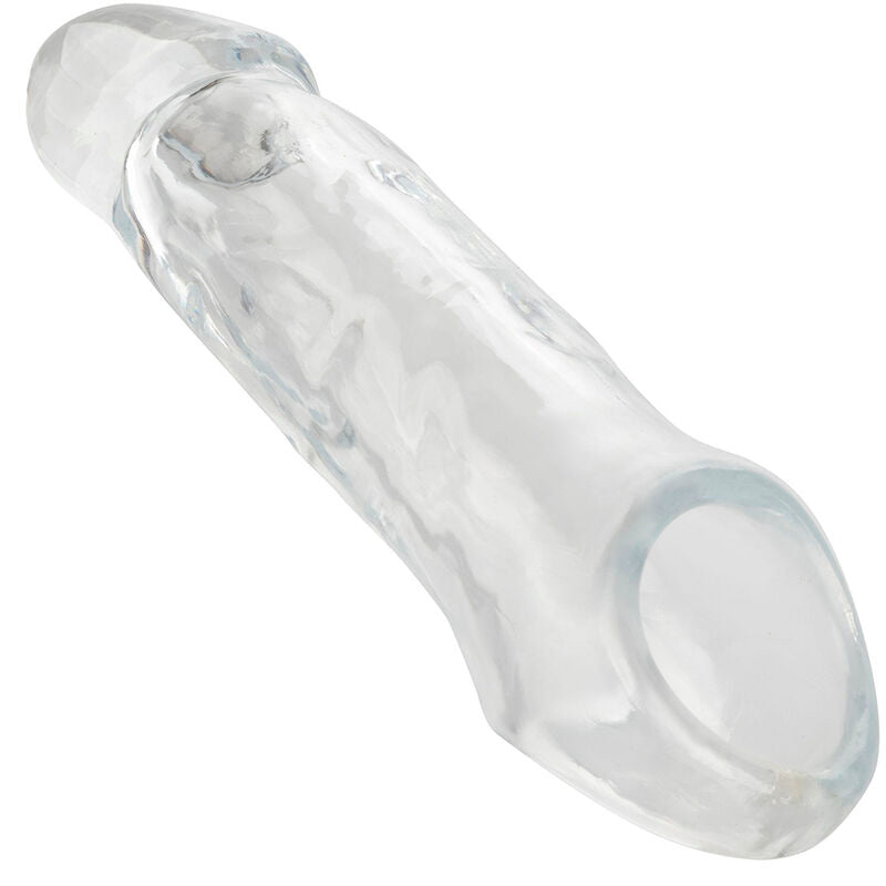 CALEXOTICS - PERFORMANCE MAXX CLEAR VERLÄNGERUNG 6,5 TRANSPARENT