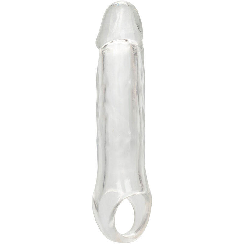 CALEXOTICS - PERFORMANCE MAXX CLEAR VERLÄNGERUNG 7,5 TRANSPARENT