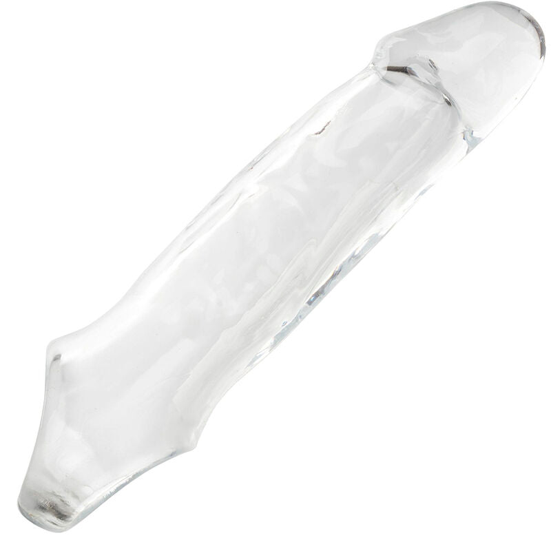 CALEXOTICS - PERFORMANCE MAXX CLEAR VERLÄNGERUNG 7,5 TRANSPARENT