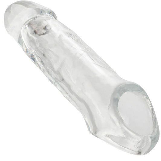 CALEXOTICS - PERFORMANCE MAXX CLEAR VERLÄNGERUNG 7,5 TRANSPARENT