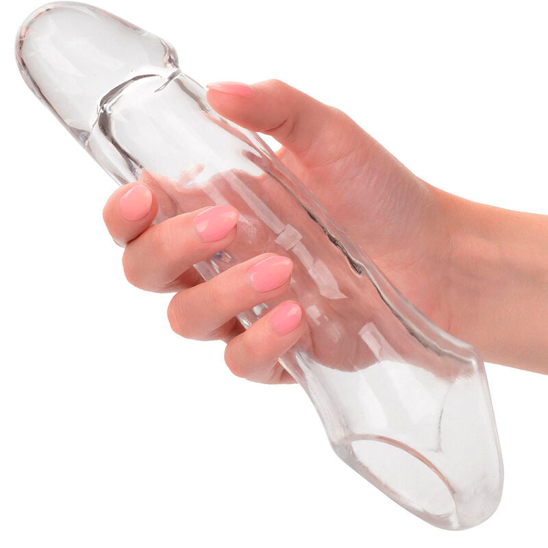 CALEXOTICS - PERFORMANCE MAXX CLEAR VERLÄNGERUNG 7,5 TRANSPARENT