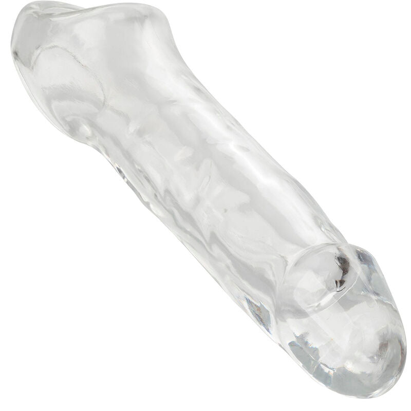 CALEXOTICS - PERFORMANCE MAXX CLEAR VERLÄNGERUNG 7,5 TRANSPARENT