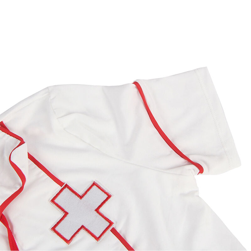 SUBBLIME - SEXY BODY NURSE COSTUME S/M