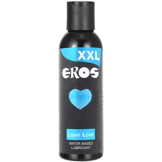 EROS - XXL LIGHT LOVE A BASE D'ACQUA 150 ML