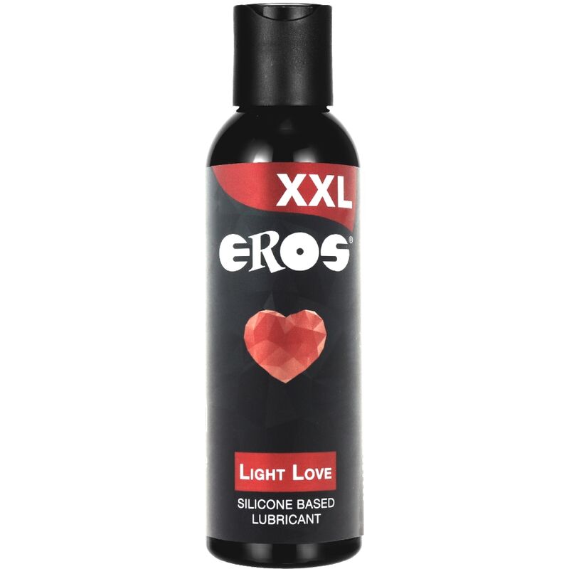 EROS - XXL LIGHT LOVE A BASE DI SILICONE 150 ML