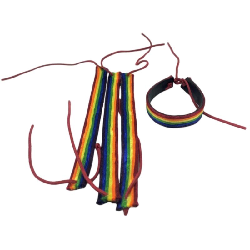 PRIDE - LGBT-ARMBAND