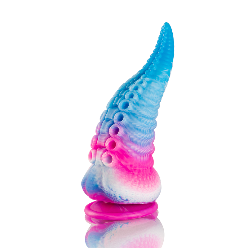 EPIC - PHORCYS DILDO TENTACOLO BLU TAGLIA PICCOLA