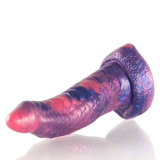 EPIC - MEDUSA DILDO VERSTEINT VERGNÜGEN