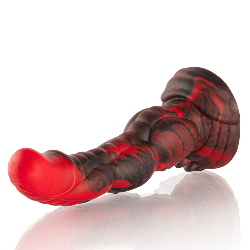 EPIC - ARES DILDO KÄMPFT LEIDENSCHAFT