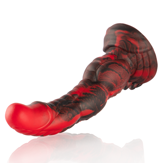 EPIC - ARES DILDO PASSIONE DI COMBATTIMENTO