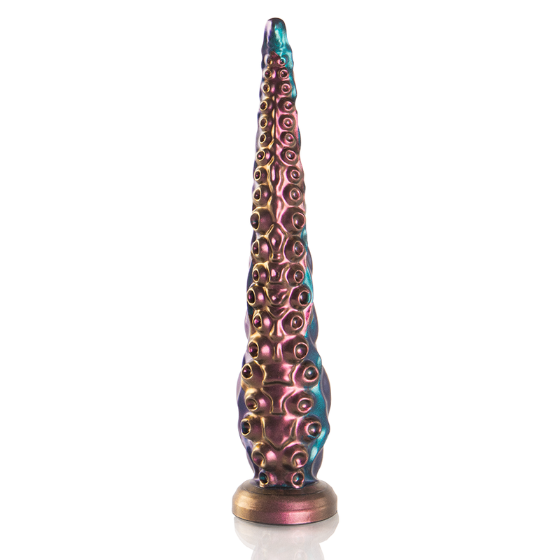 EPIC - DILDO CARIBDI TENTACOLI FINI TAGLIA GRANDE