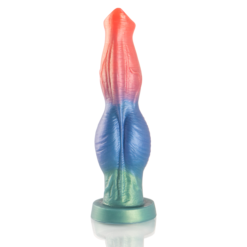 EPIC - ARION DILDO SYMPHONY OF PLEASURE WIEDERAUFLADBARE FERNBEDIENUNG