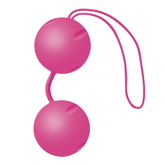 JOYDIVION JOYBALLS - FUCSIA STILE DI VITA