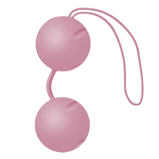 JOYDIVION JOYBALLS - STILE DI VITA ROSA