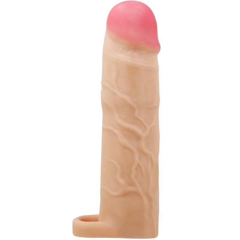 PRETTY LOVE - GERD PENIS EXTENDER COVER FLEISCH