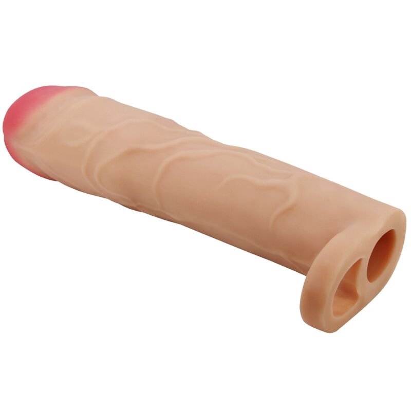 PRETTY LOVE - GERD PENIS EXTENDER COVER FLEISCH