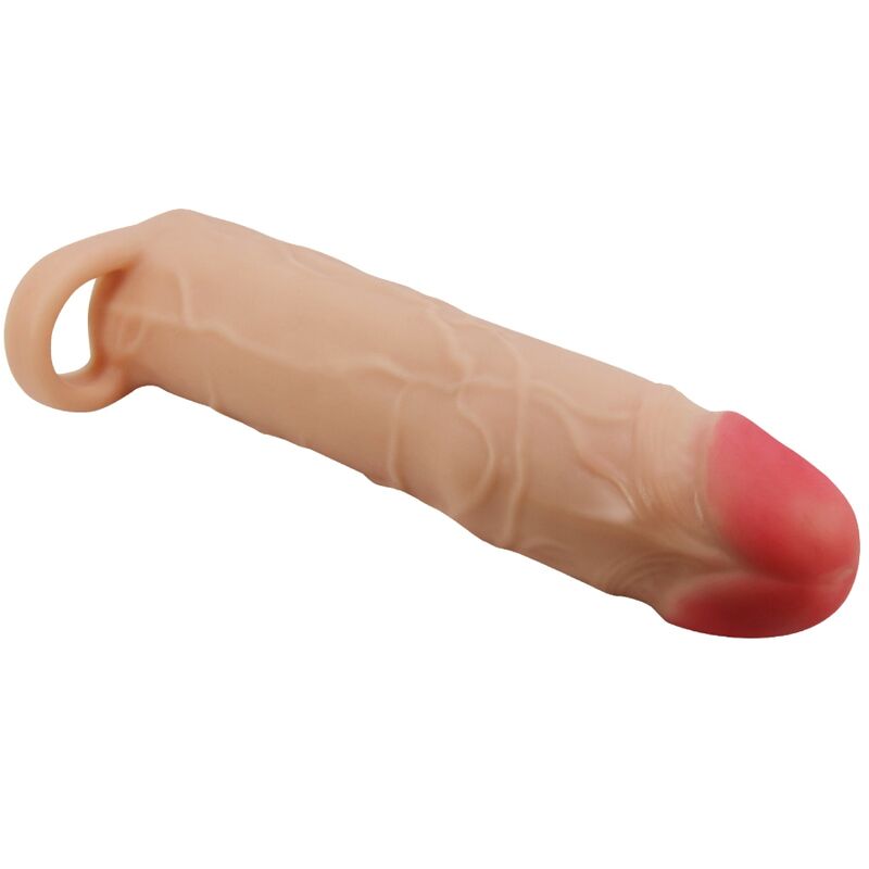 PRETTY LOVE - GERD PENIS EXTENDER COVER FLEISCH