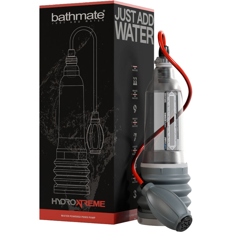 BATHMATE - IDROSSILUMINANTE 8