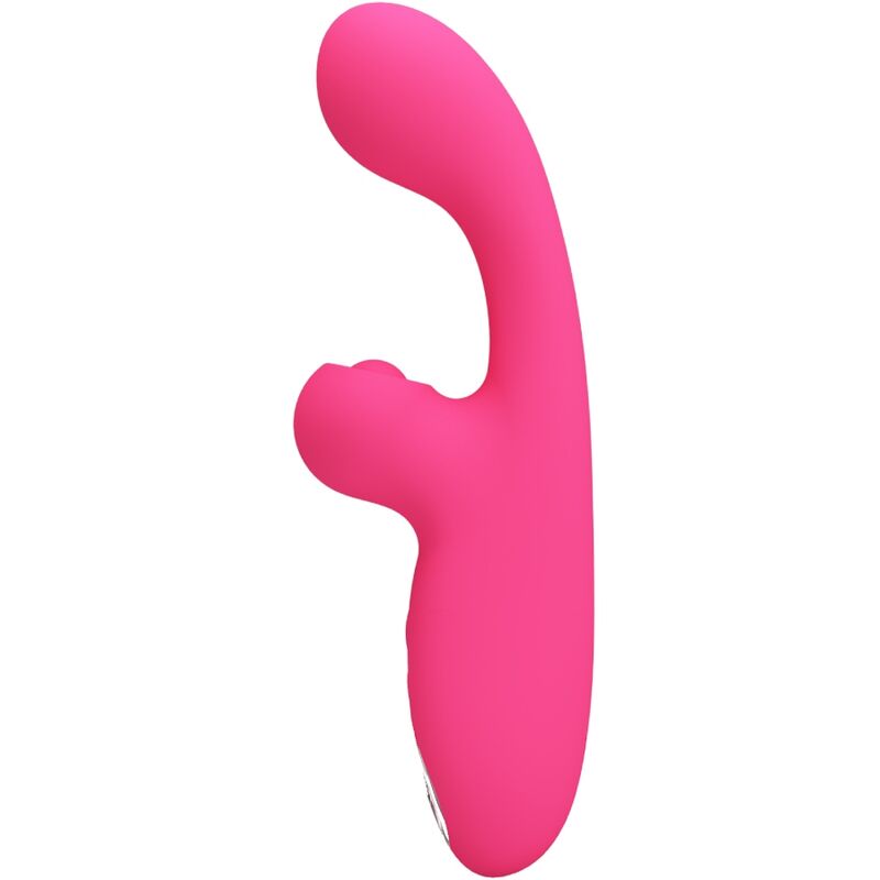 PRETTY LOVE - SKYLAR ROSA STIMULATOR-VIBRATOR