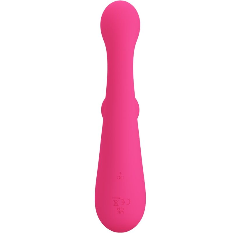 PRETTY LOVE - SKYLAR ROSA STIMULATOR-VIBRATOR