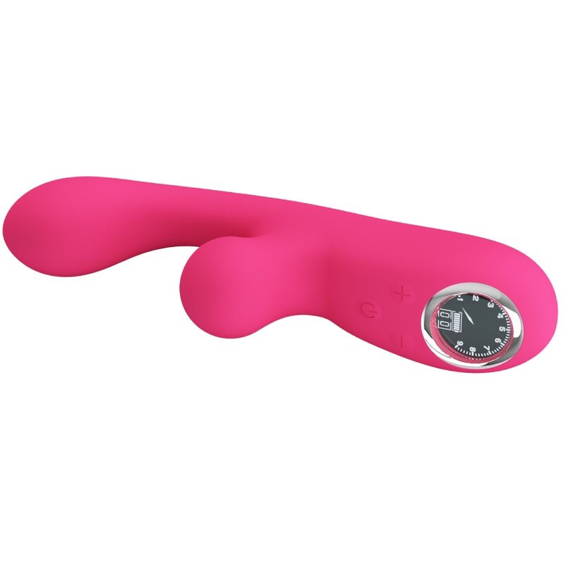 PRETTY LOVE - SKYLAR ROSA STIMULATOR-VIBRATOR