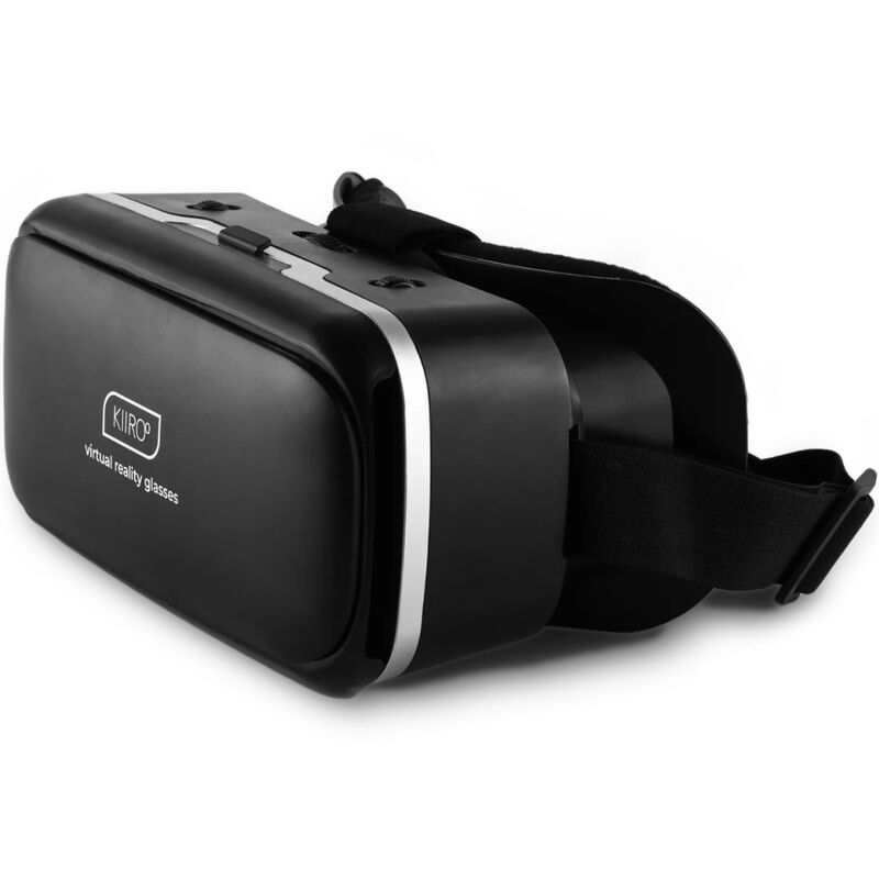 KIIROO - CASCO PER REALTÀ VIRTUALE