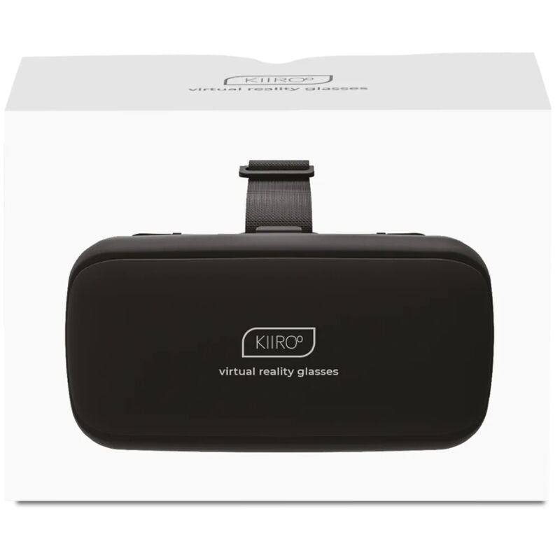 KIIROO - CASCO PER REALTÀ VIRTUALE