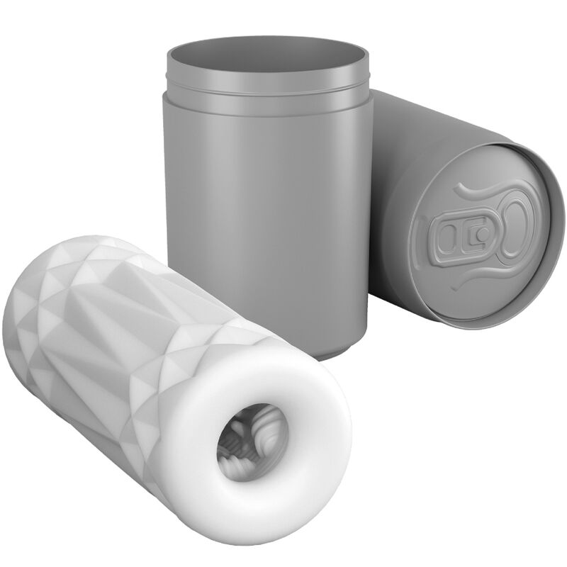 PRETTY LOVE - 3D-STIMULATOR-DOSE MODELL 1