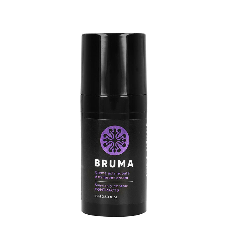 BRUMA - ASSTRINENT CREME ULTRA GLEITEND 15 ML