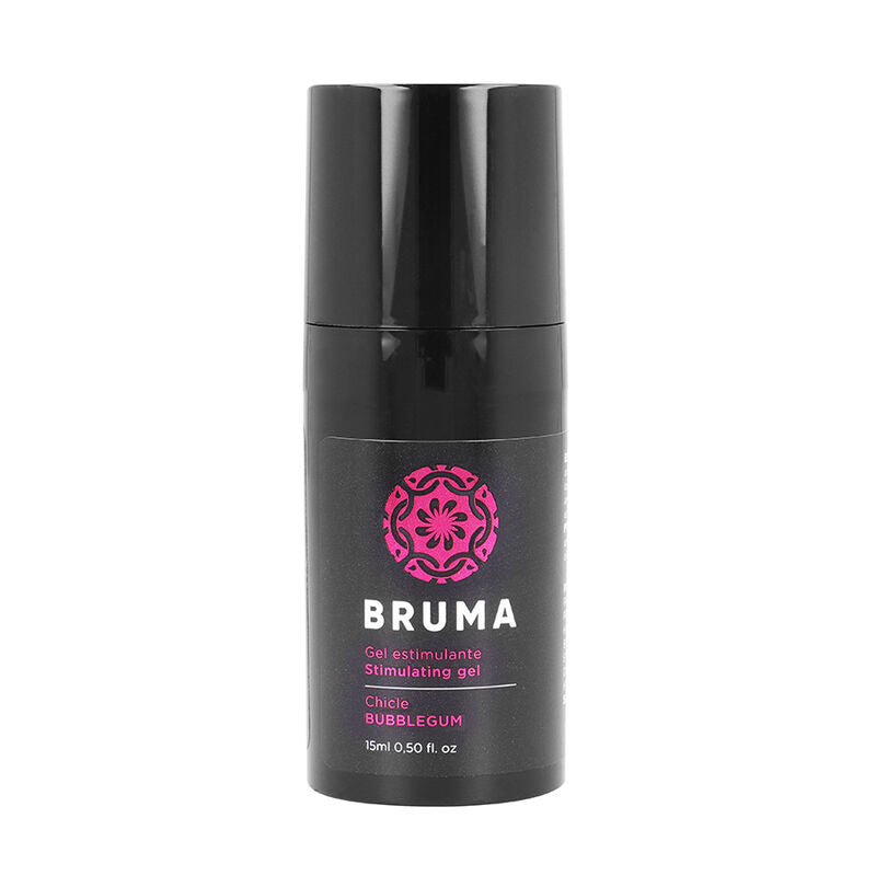 BRUMA - BALSAMO INTENSIFICATORE DI SAPORE BUBBLEGUM 15 ML