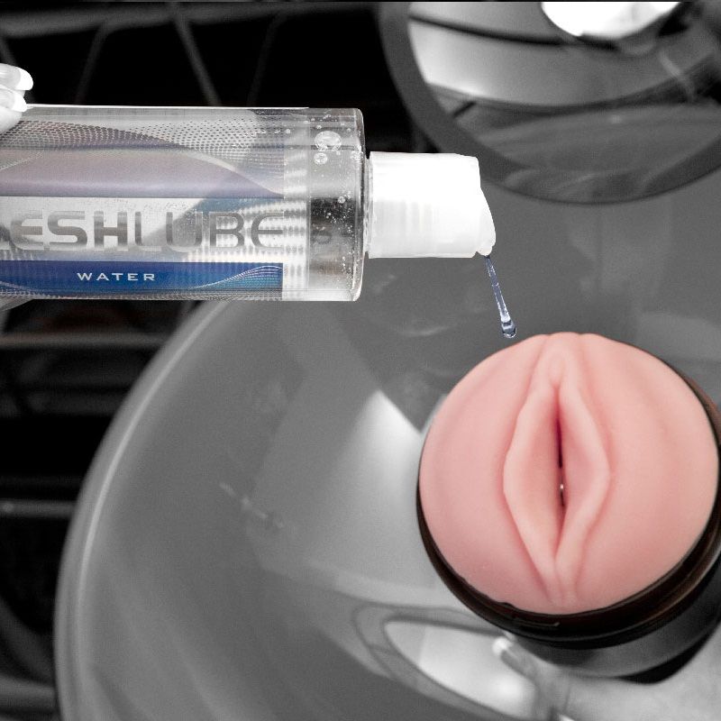 FLESHLIGHT - PINK LADY STAMINA-TRAININGSEINHEIT
