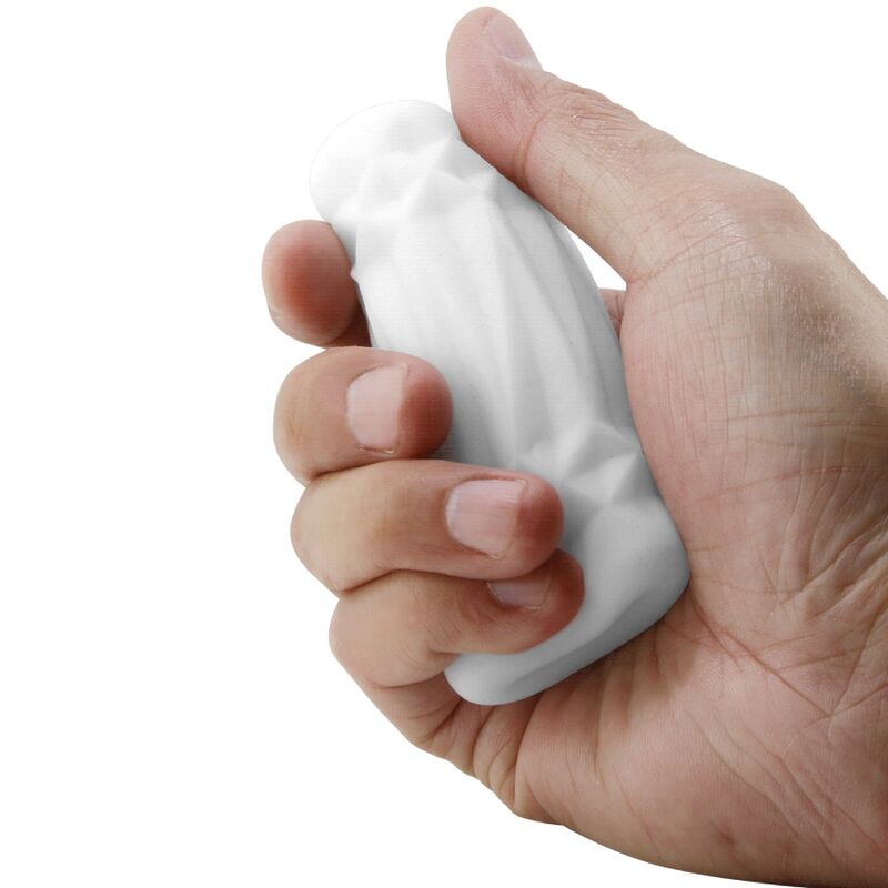 PRETTY LOVE - MASTURBATORE UOMO 3D PUÒ MODELLARE 2
