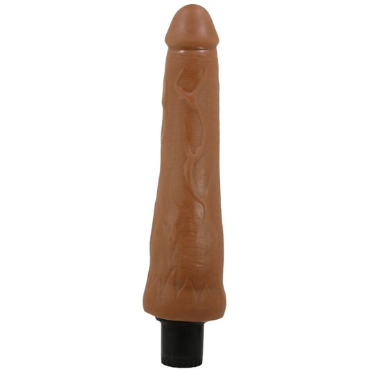 PRETTY LOVE - ALFREDO REALISTISCHER VIBRATOR 21,5 CM -O- 4 CM