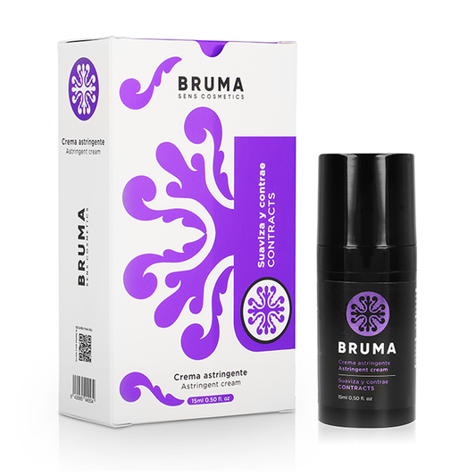 BRUMA - ASSTRINENT CREME ULTRA GLEITEND 15 ML