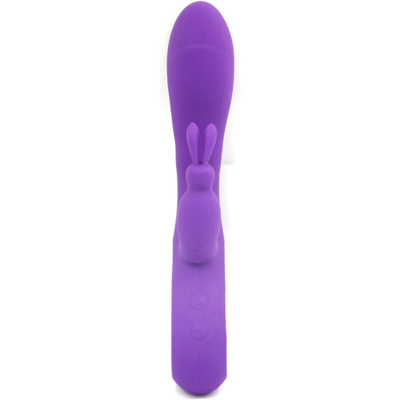 ARMONY - BELLA VIOLETTER KANINCHEN-ZUGRINGVIBRATOR