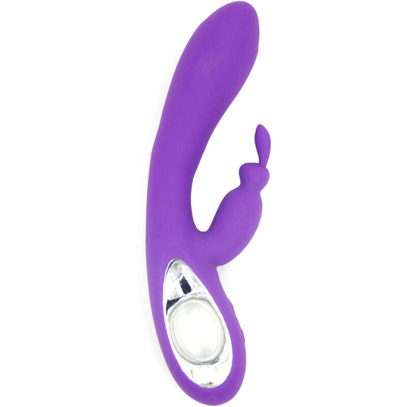 ARMONY - BELLA VIOLETTER KANINCHEN-ZUGRINGVIBRATOR