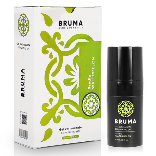 BRUMA - BALSAMO INTENSIFICANTE SAPORE ANGURIA 15 ML