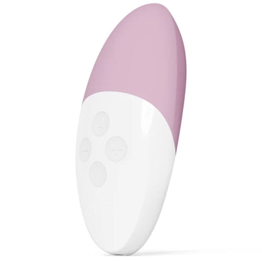 LELO - SIRI 3 MASSAGGIATORE PER CLITORIDE ROSA MORBIDO